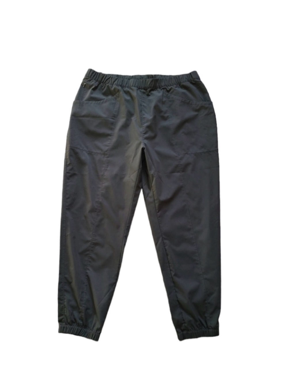 Patagonia High Spy Joggers - Black